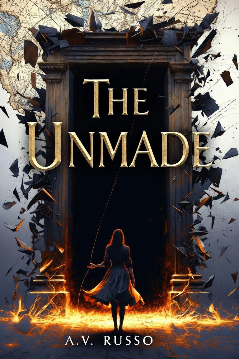 The Unmade